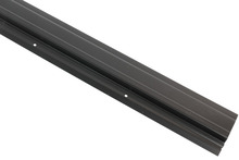 Kantprofil til grundmursplade 2 meter